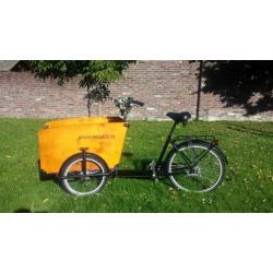 bakfiets