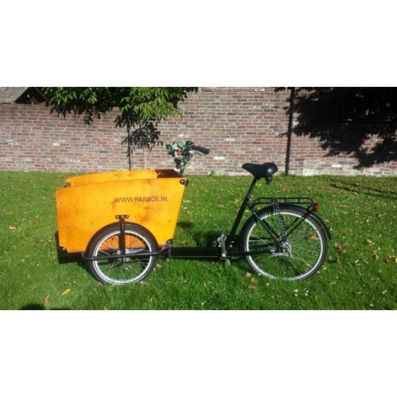 bakfiets