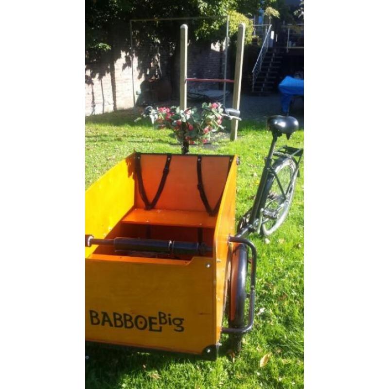 bakfiets