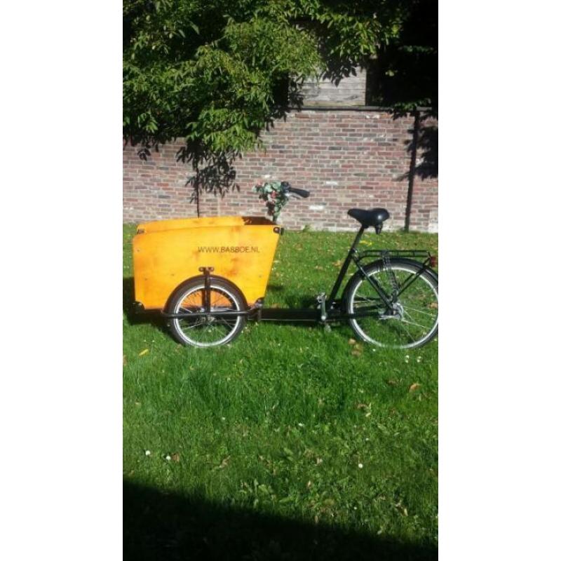 bakfiets