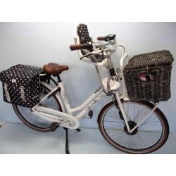 NIEUWE Gazelle E bikes vanaf € 1599, VERZENDEN GRATIS