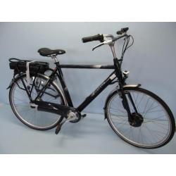 NIEUWE Gazelle E bikes vanaf € 1599, VERZENDEN GRATIS