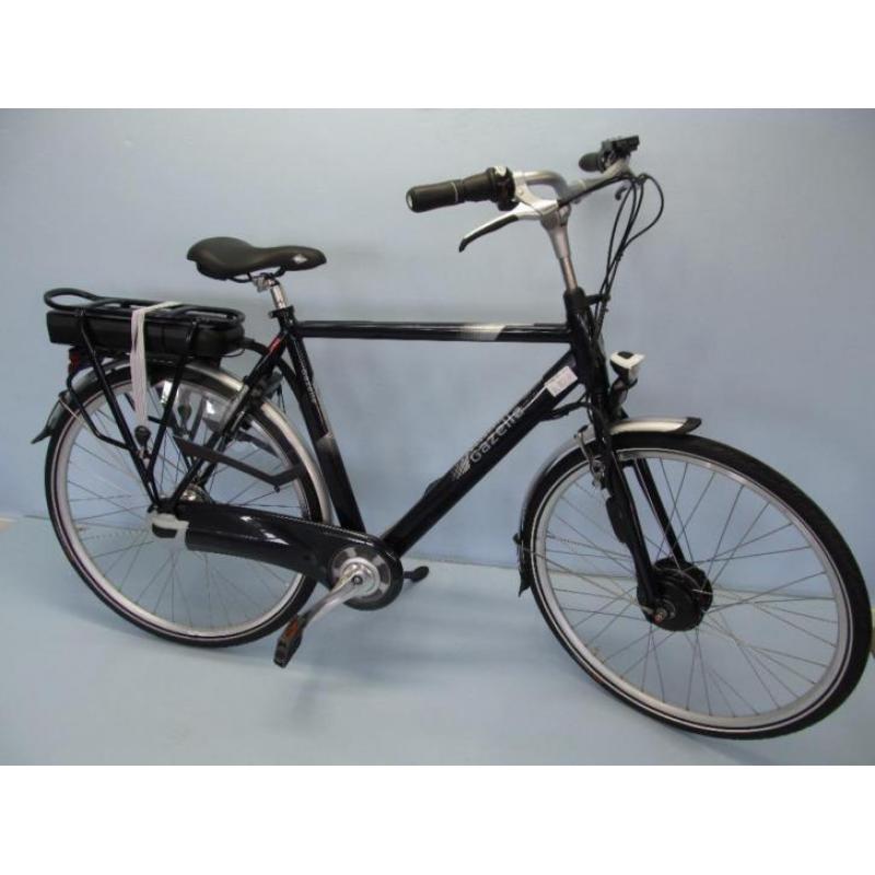 NIEUWE Gazelle E bikes vanaf € 1599, VERZENDEN GRATIS