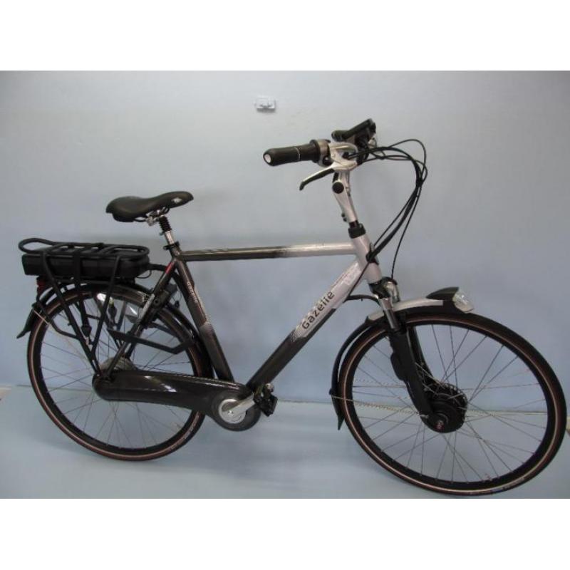 NIEUWE Gazelle E bikes vanaf € 1599, VERZENDEN GRATIS