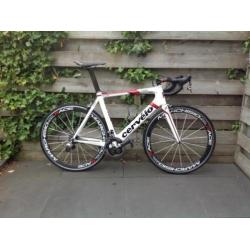 Cérvelo S2 carbon