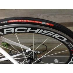 Cérvelo S2 carbon