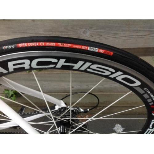 Cérvelo S2 carbon