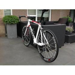 Cérvelo S2 carbon