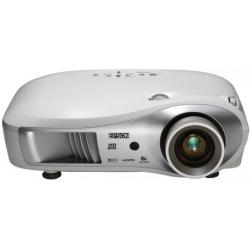 EPSON TW700 homecinema beamer HD ready met nieuwe lamp