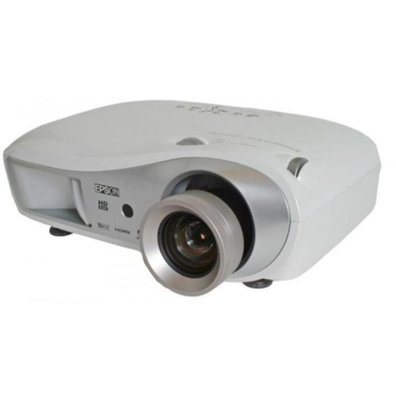 EPSON TW700 homecinema beamer HD ready met nieuwe lamp