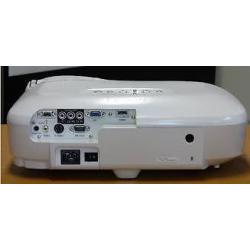 EPSON TW700 homecinema beamer HD ready met nieuwe lamp
