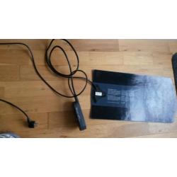 Waterbed Verwarmingselement