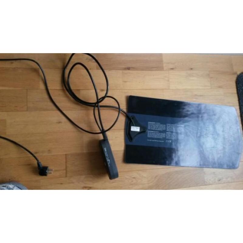 Waterbed Verwarmingselement