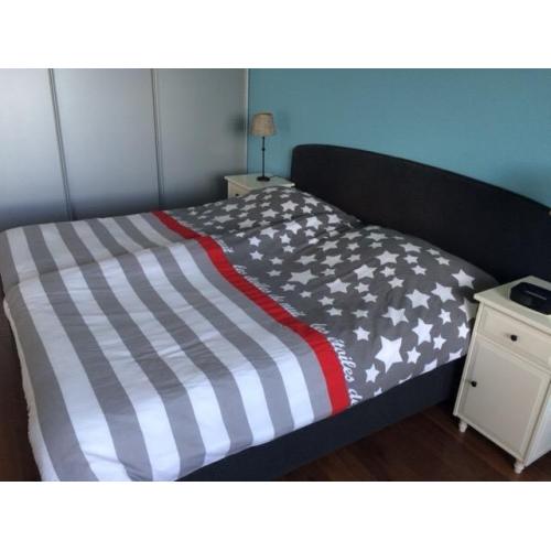 Waterbed