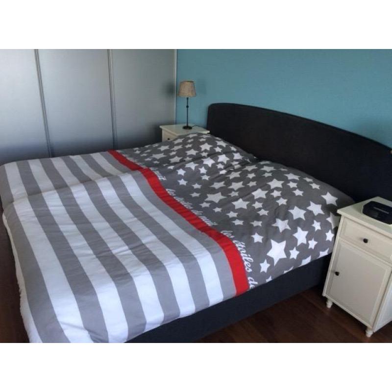 Waterbed