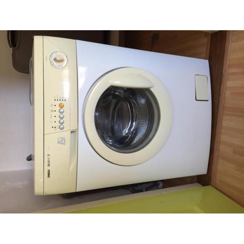 Zanussi Rubino 1200