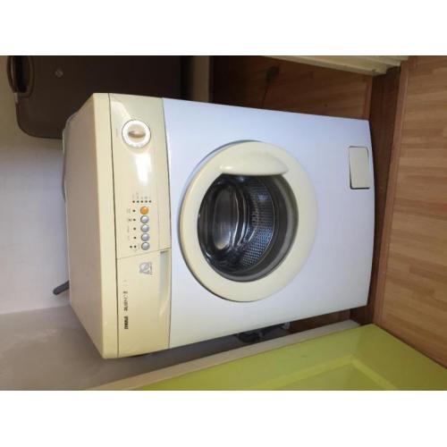 Zanussi Rubino 1200