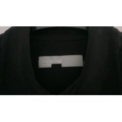 iceberg ice jeans heren overhemd zijde maat l