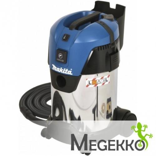 Makita VC3011L stofzuiger