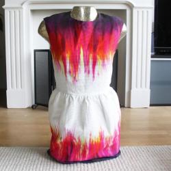 # MSGM Jurk (Maat 36)