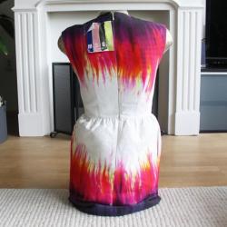 # MSGM Jurk (Maat 36)