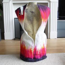 # MSGM Jurk (Maat 36)
