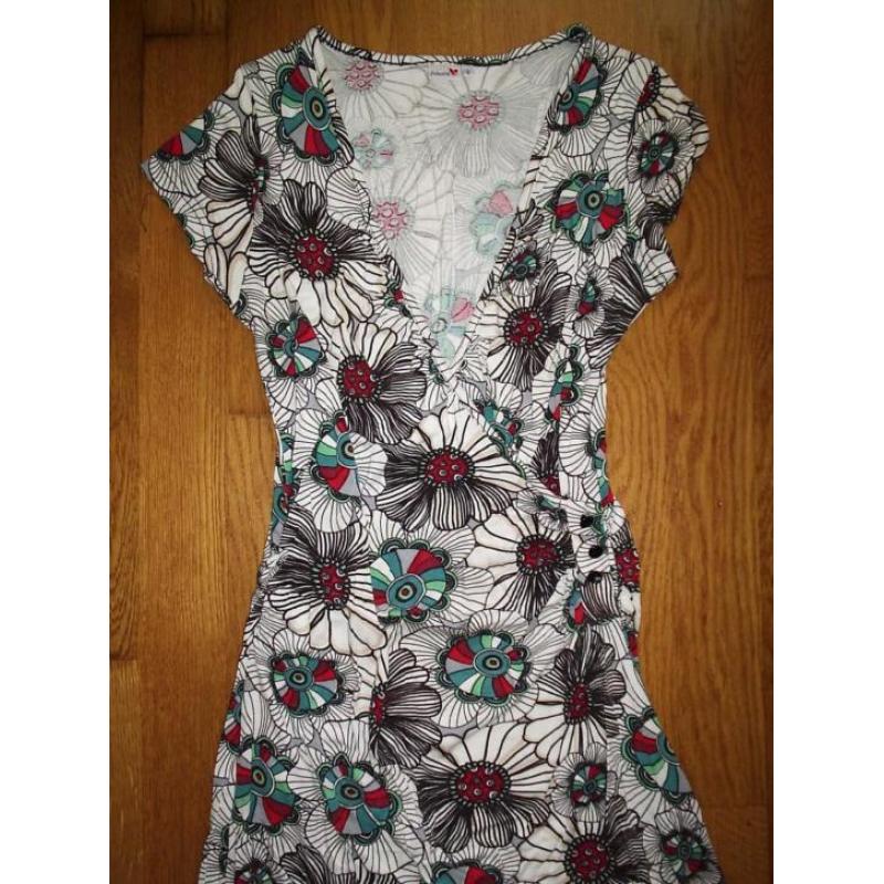 Jurk Prenatal - S 36 jusa17