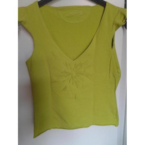Just B leuk shirt