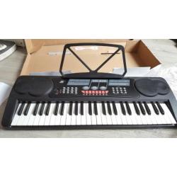 Elektronisch keyboard