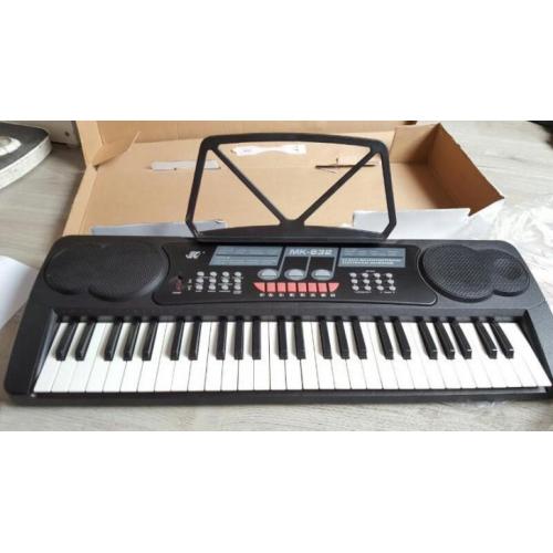 Elektronisch keyboard