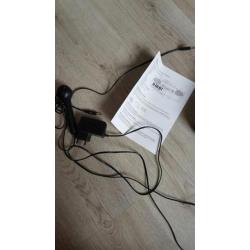 Elektronisch keyboard