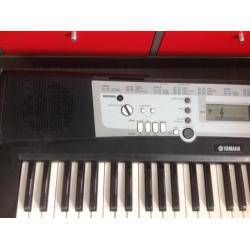 Keyboard Yamaha