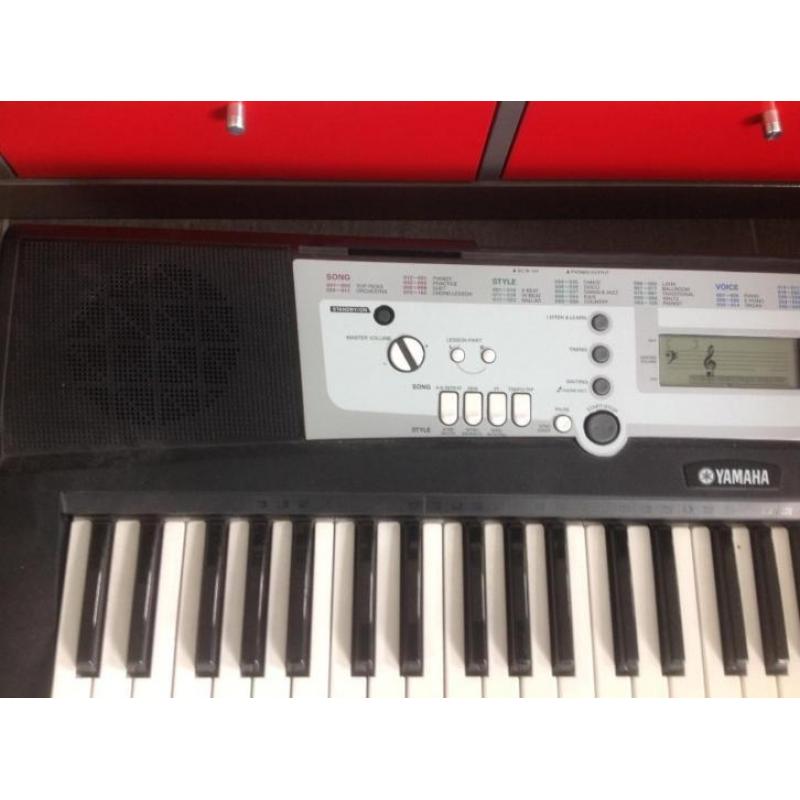 Keyboard Yamaha
