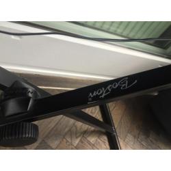 Yamaha Keyboard incl standaard