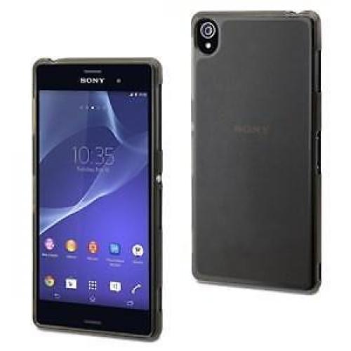 Muvit Sony Xperia Z3 Minigel Case