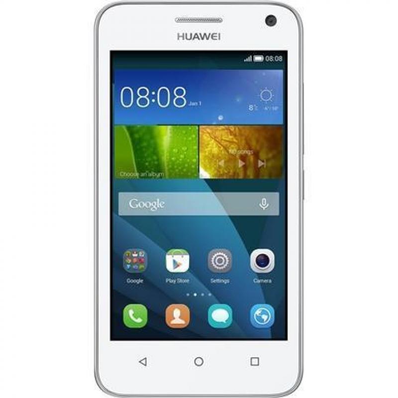 HUAWEI Ascend Y360