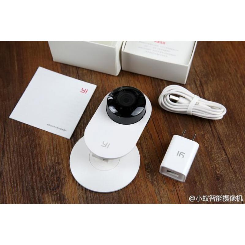 Xiaomi beveiligingscamera: Xiaoyi Ants night vision Camera
