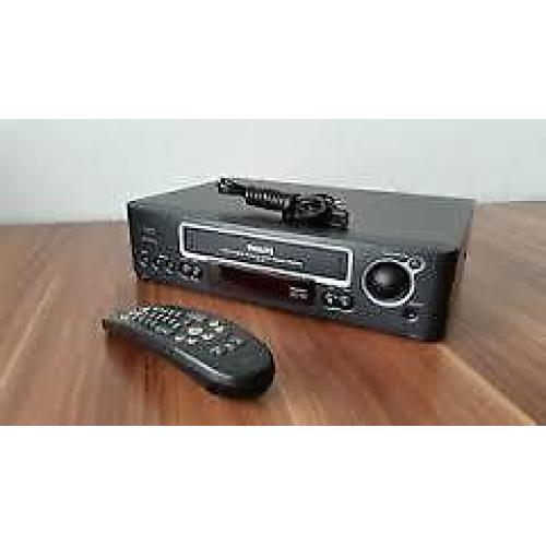 Philips VR676 Videorecorder