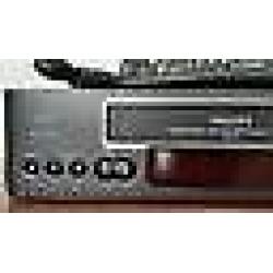 Philips VR676 Videorecorder