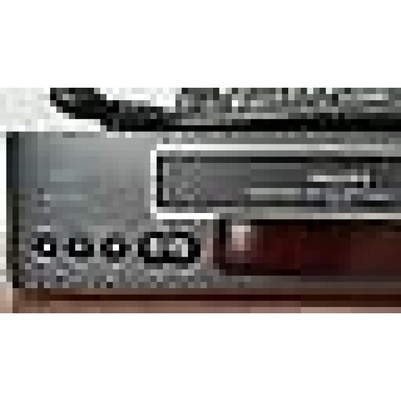 Philips VR676 Videorecorder