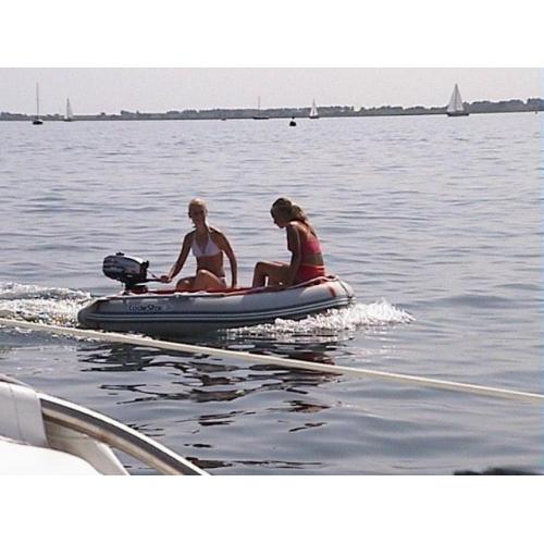 Lodestar nsa 230, mariner 3.3 pk