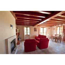 Villa of schitterend woonhuis z.g.a.n. Op 500 m van de Loire