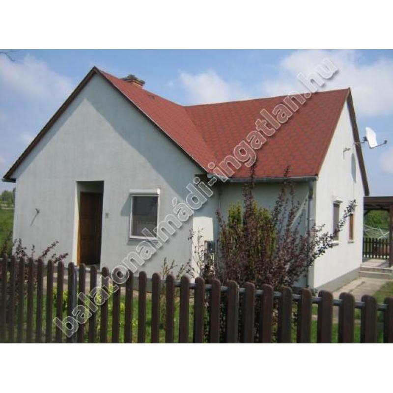 Te koop prachtige vakantiehuis vakantie huis in Hongarije