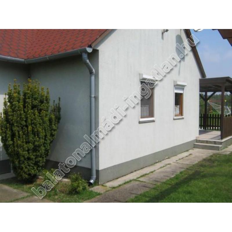 Te koop prachtige vakantiehuis vakantie huis in Hongarije
