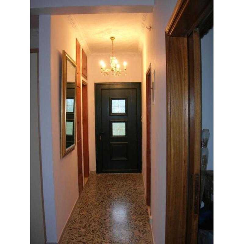TE KOOP huis in KORONI, Peloponnesos