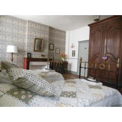 B&B 17e eeuwse Bed & breakfast Frankrijk