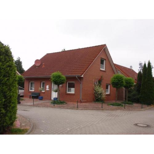 Luxe vakantiehuis Emsland