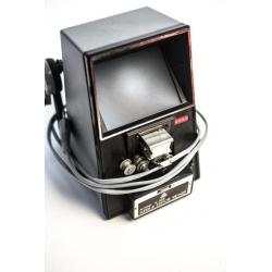 Super 8 Film-Editor Viewer