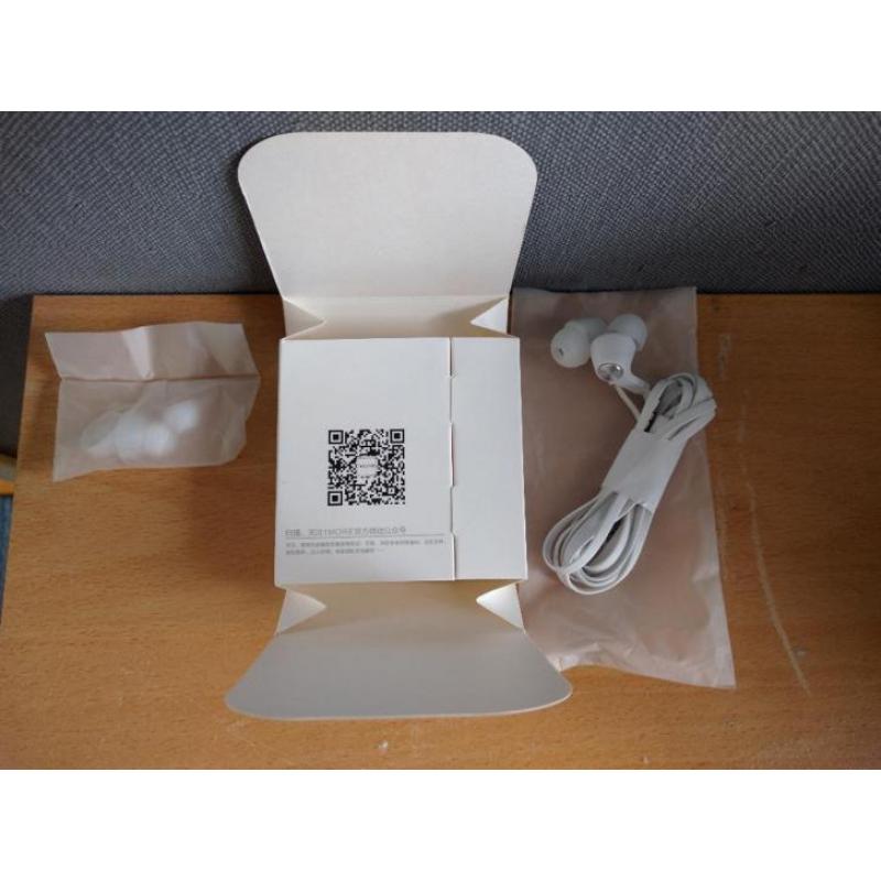 Xiaomi Piston III Youth Edition!! Nieuw! In-Ear Oortjes