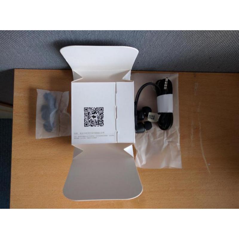 Xiaomi Piston III Youth Edition!! Nieuw! In-Ear Oortjes